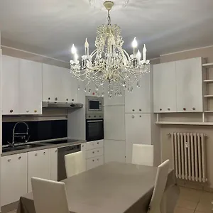 Tevere 20 House Appartamento